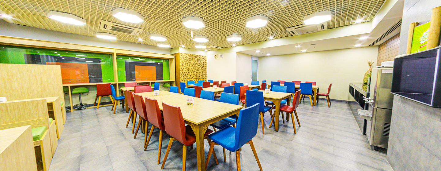 DLF Cyber City photo 4