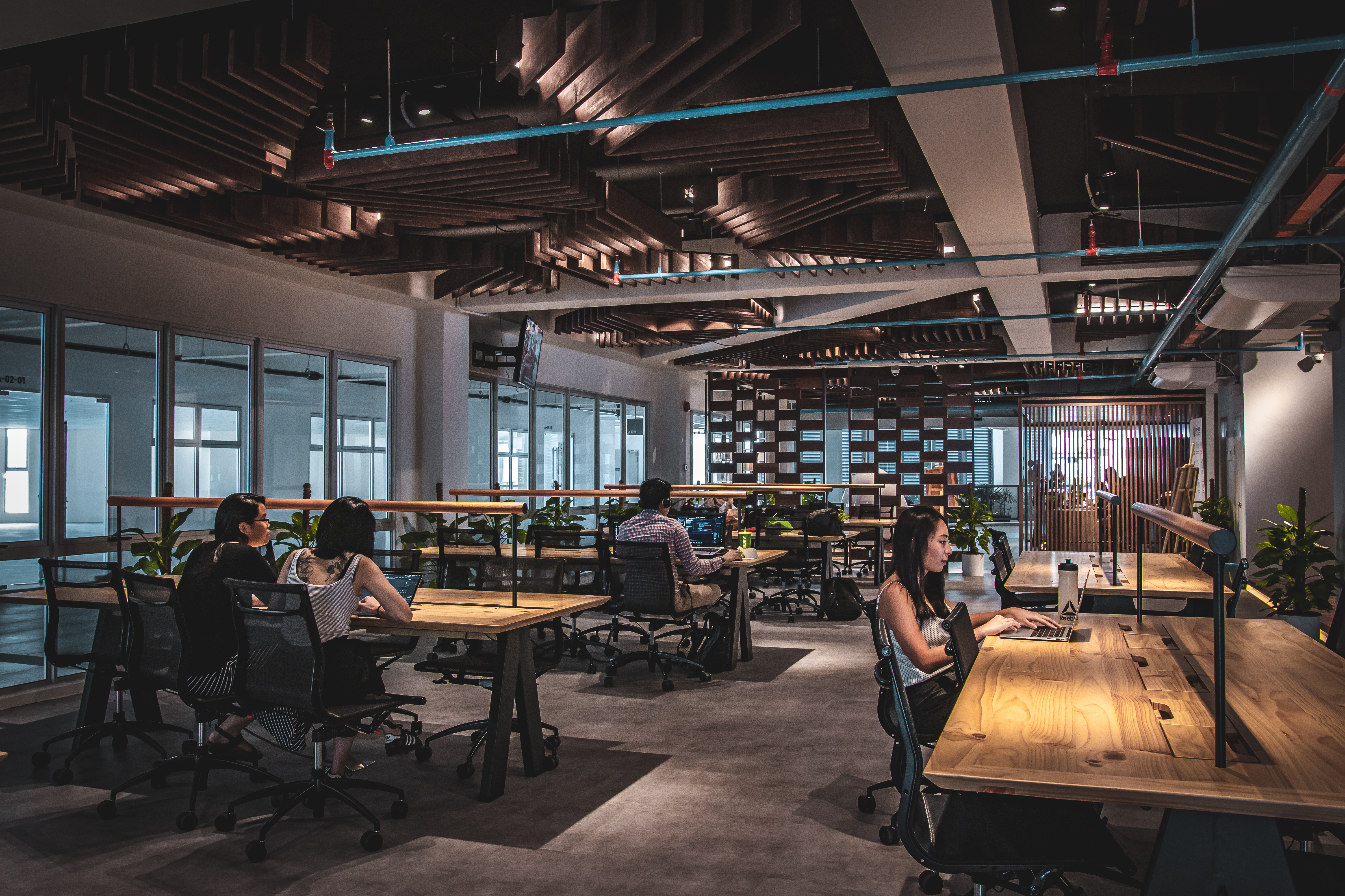 Co-Labs Coworking - Shah Alam photo 2