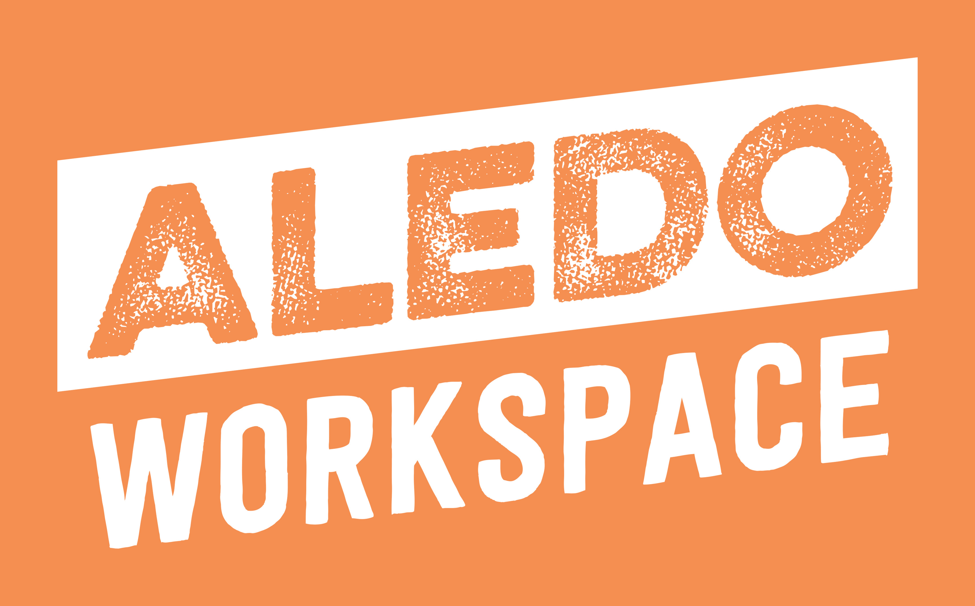 Aledo Workspace