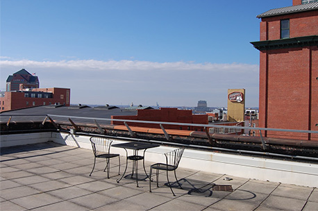 Brewers Hill Hub photo 2