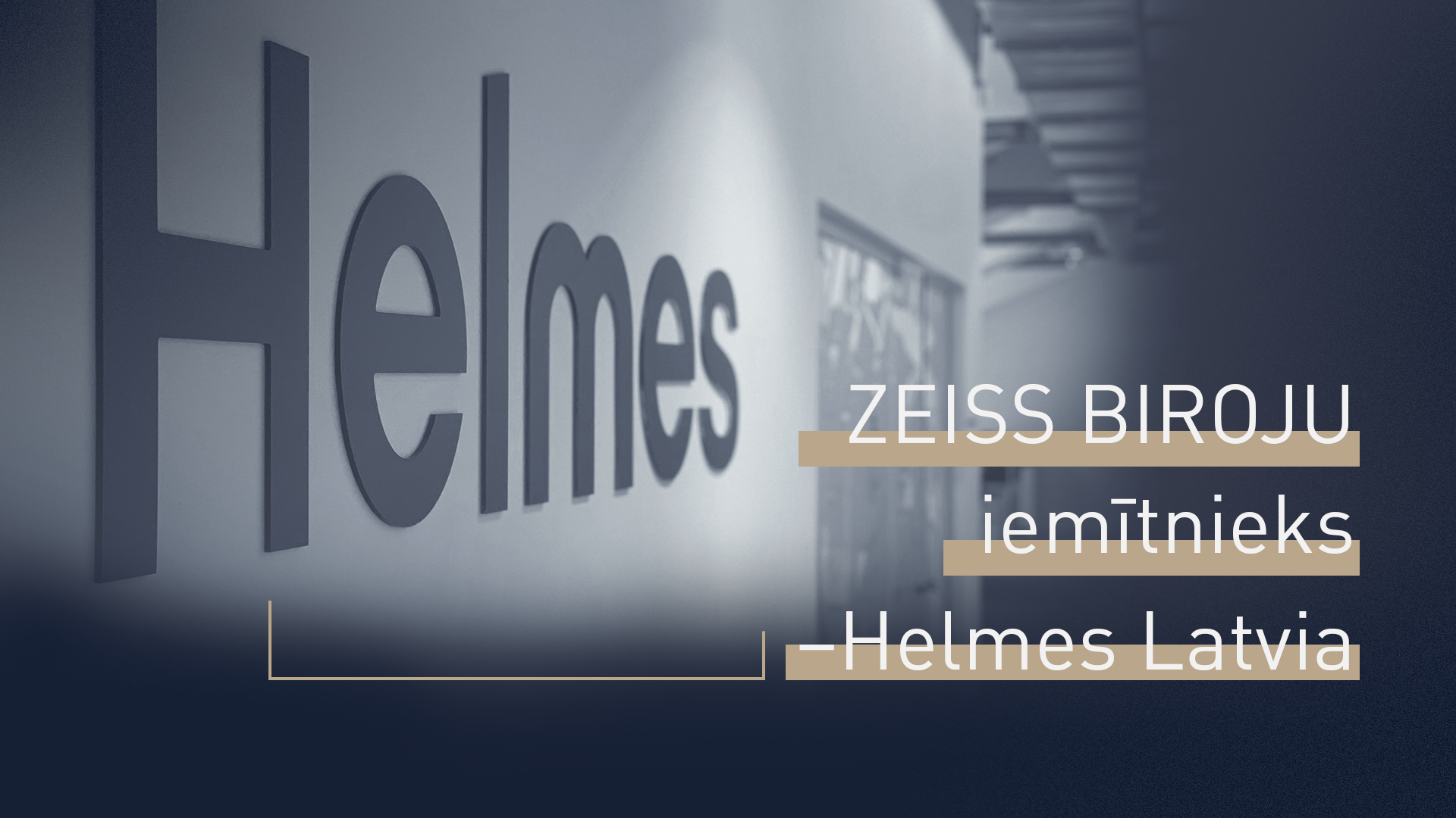 ZEISS Biroji