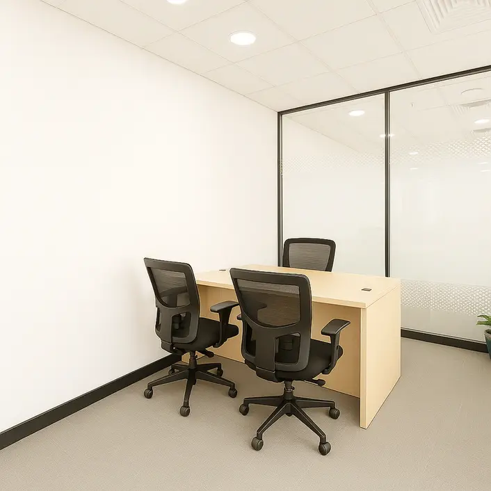 Novel Office MG Road photo 5