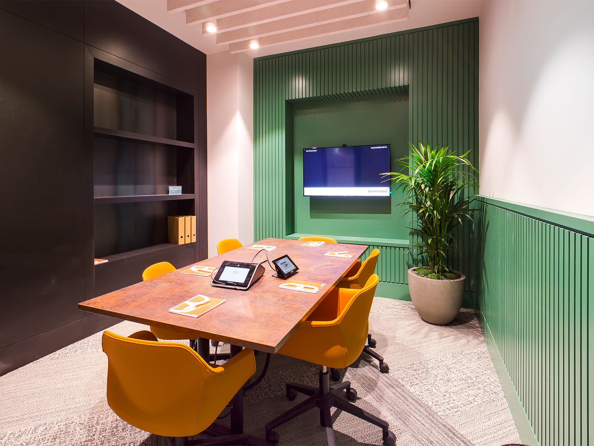 Blackfriars House photo 1
