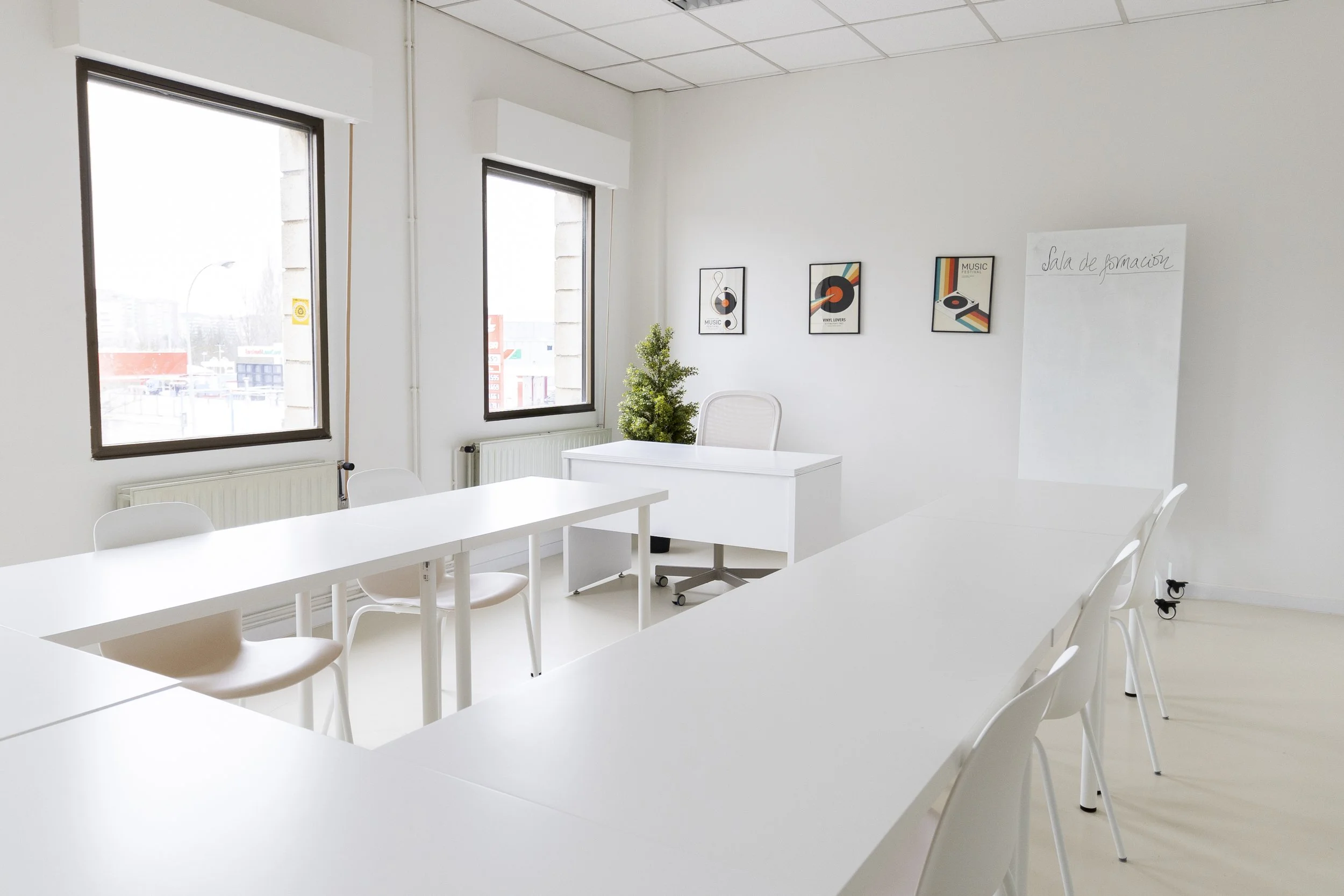 CHOWA coworking photo 3