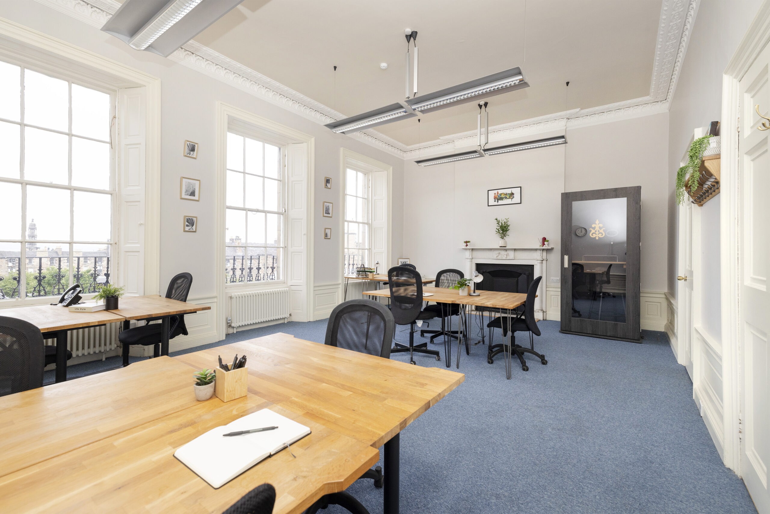 14 Albany Street photo 1