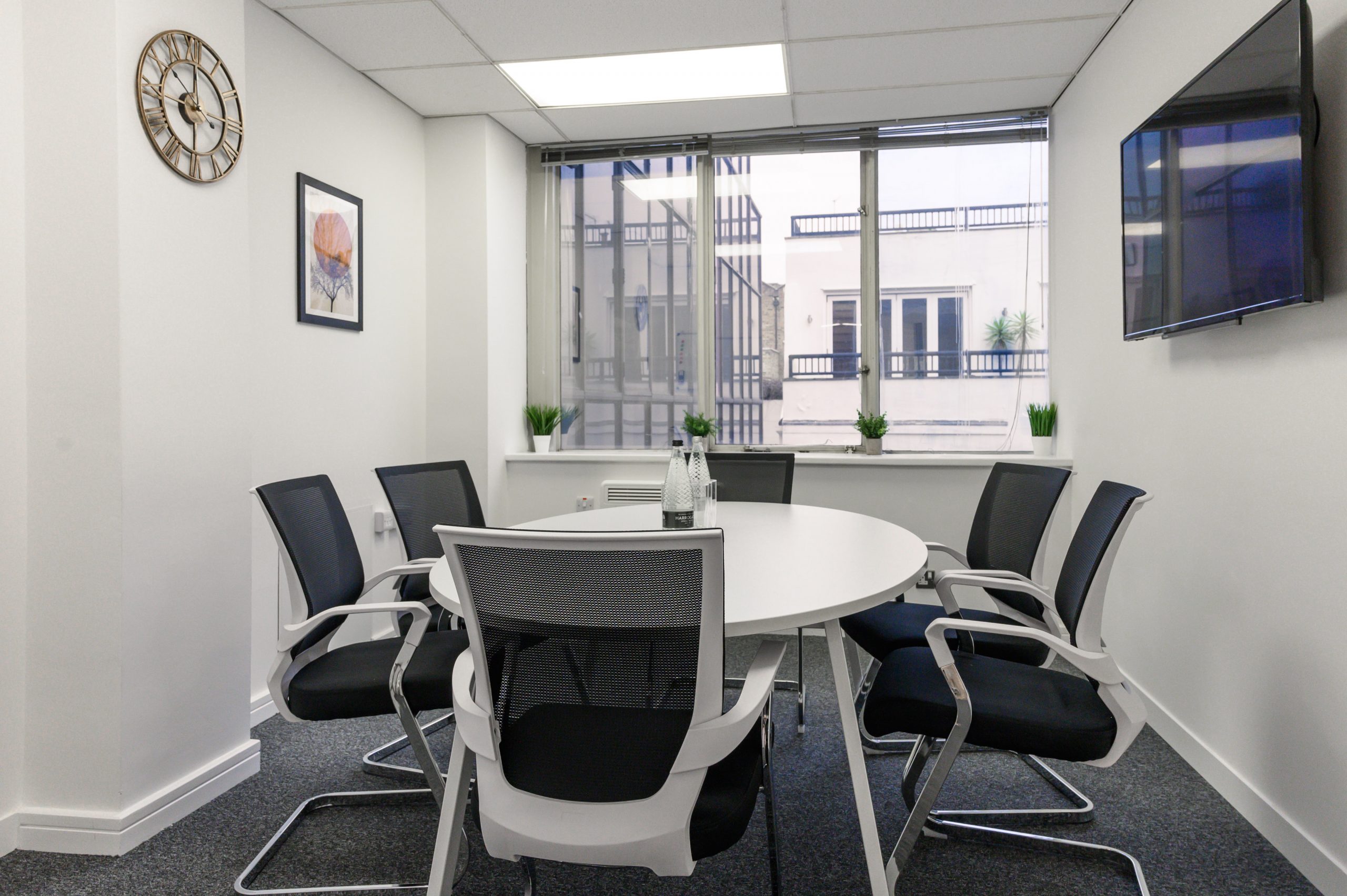 easyHub Chelsea photo 1