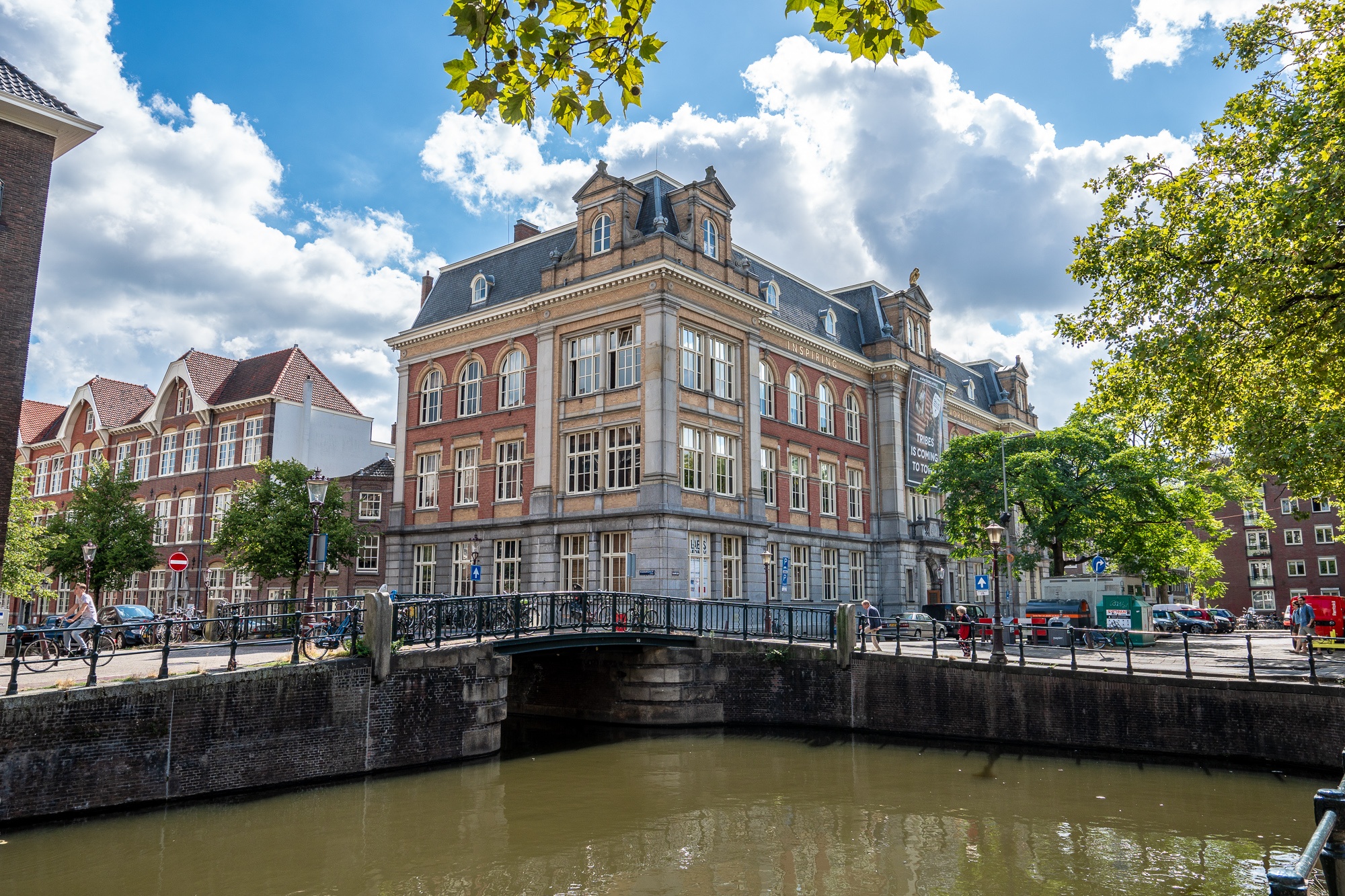 Raamplein