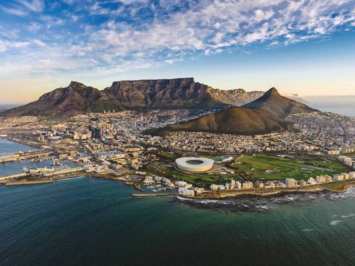 Boardrooms.capetown photo 1
