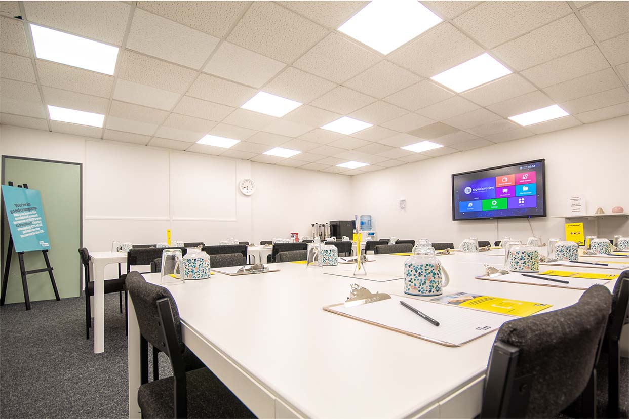 BizSpace Leeds Brooklands Court photo 3