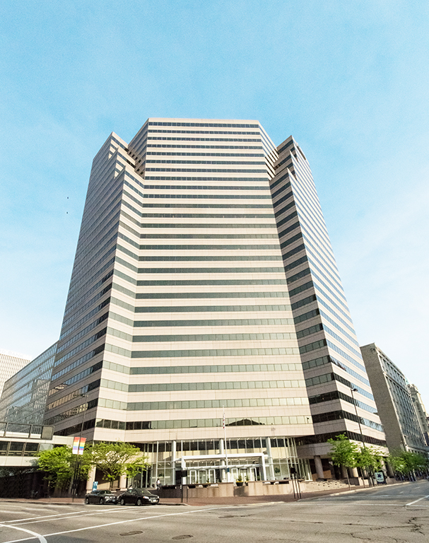Columbia Plaza photo 4