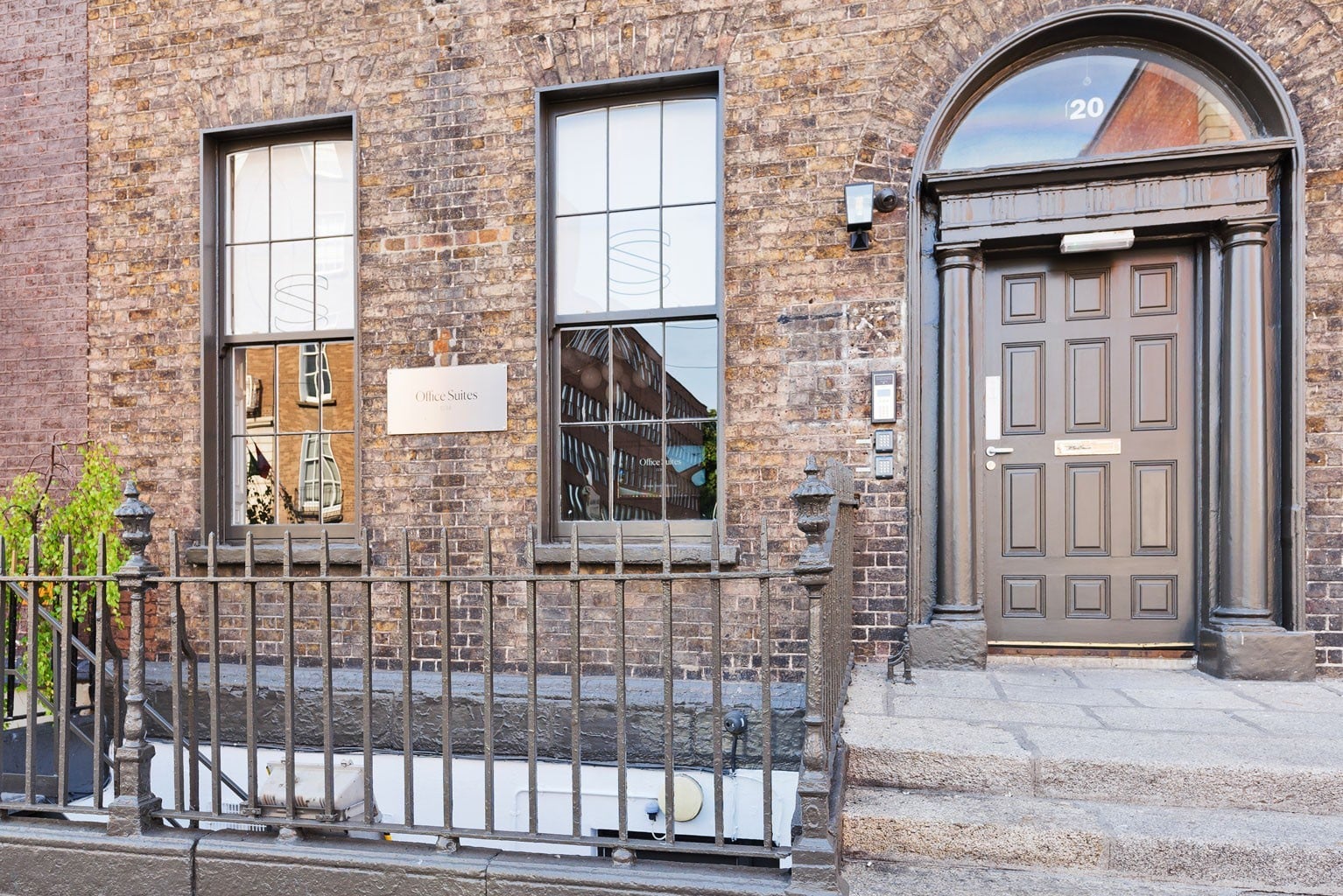 20 Harcourt Street photo 6