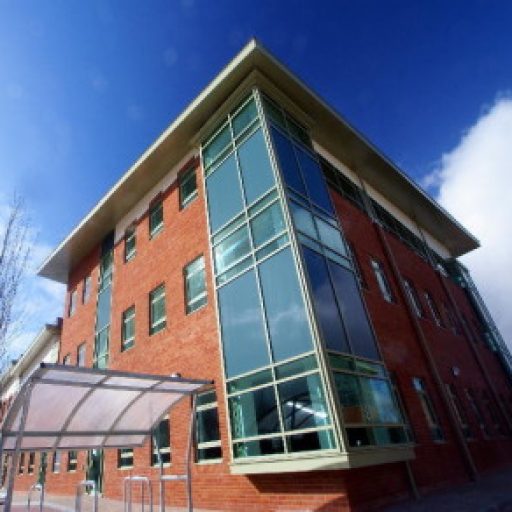 London Road Office Park photo 1