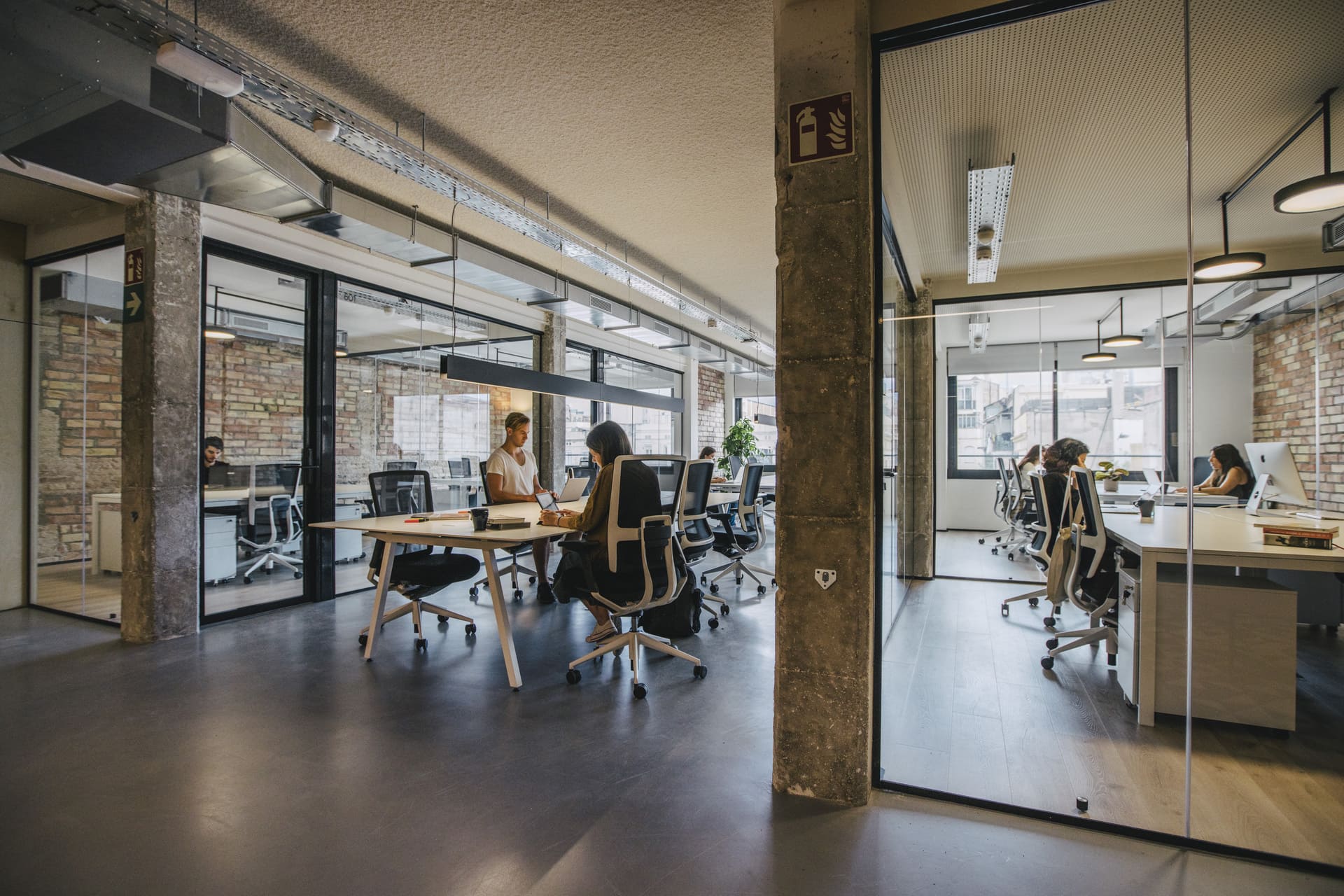 Cloudworks Sant Antoni