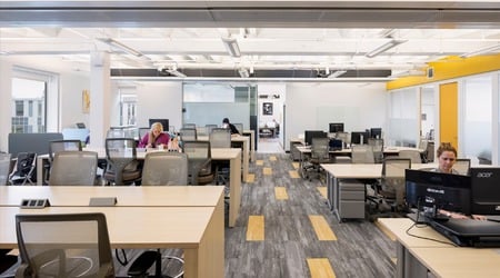 Workbar Cambridge photo 1