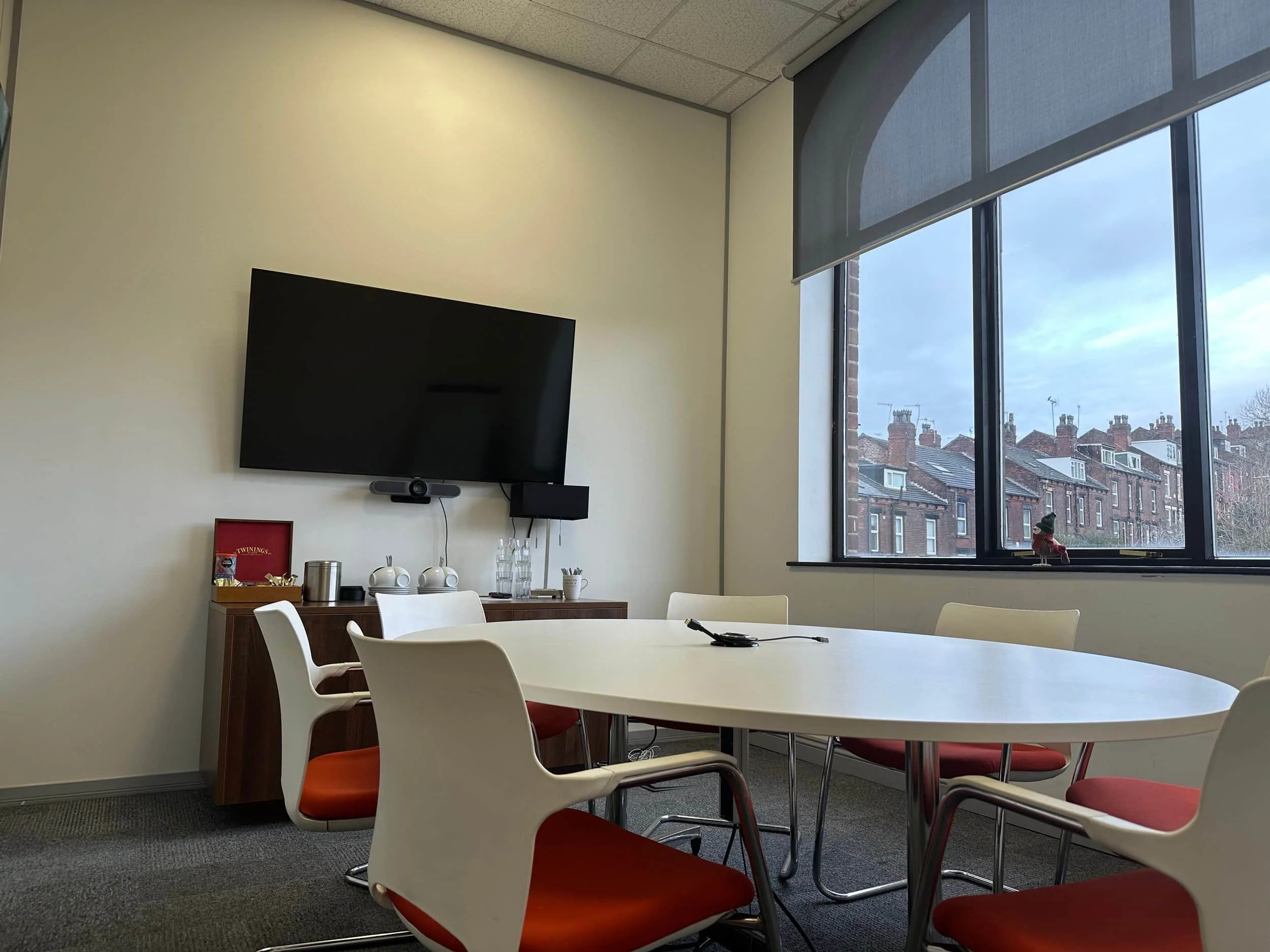 Airedale House Business Centre photo 6
