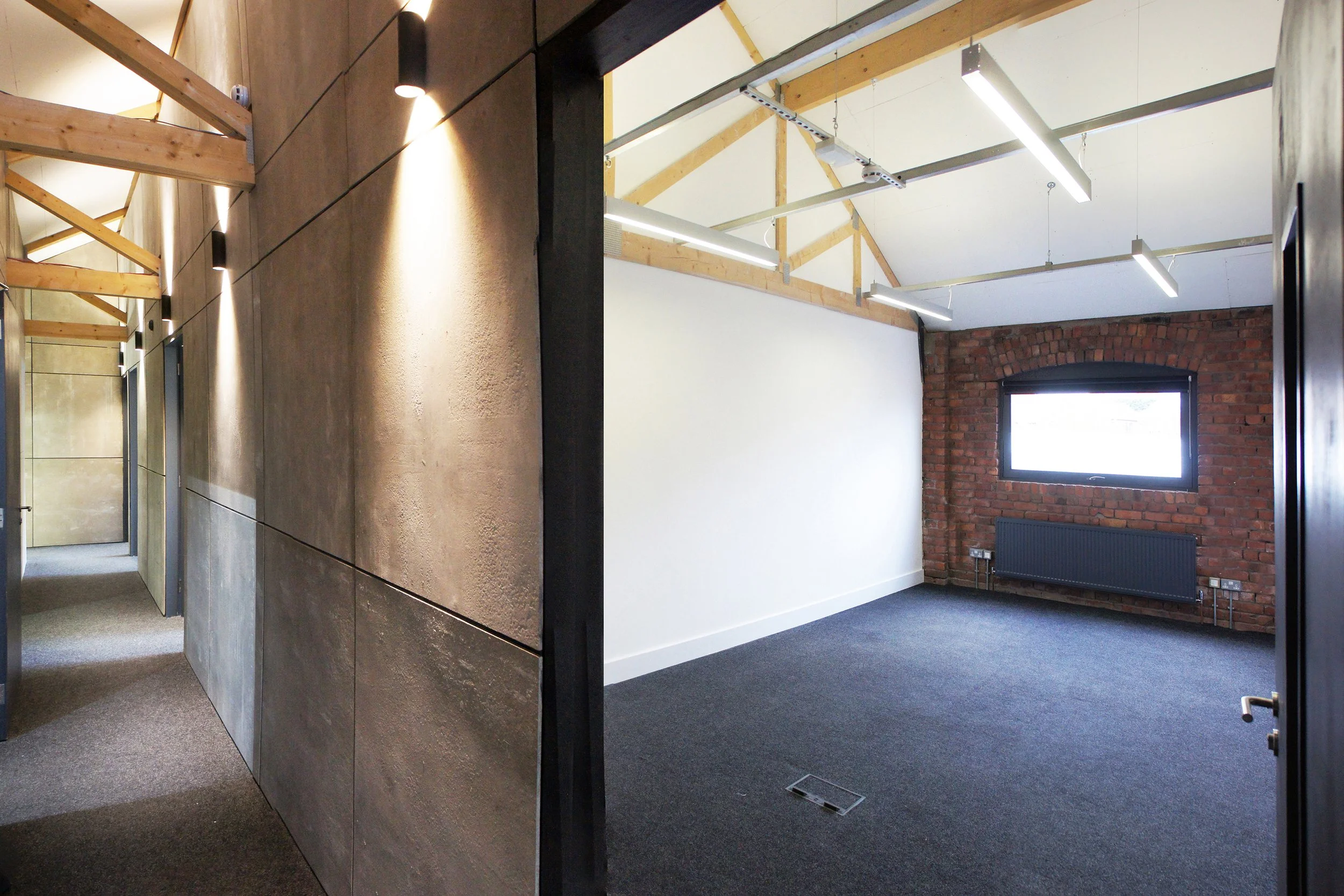 Jordan Street Studios photo 3