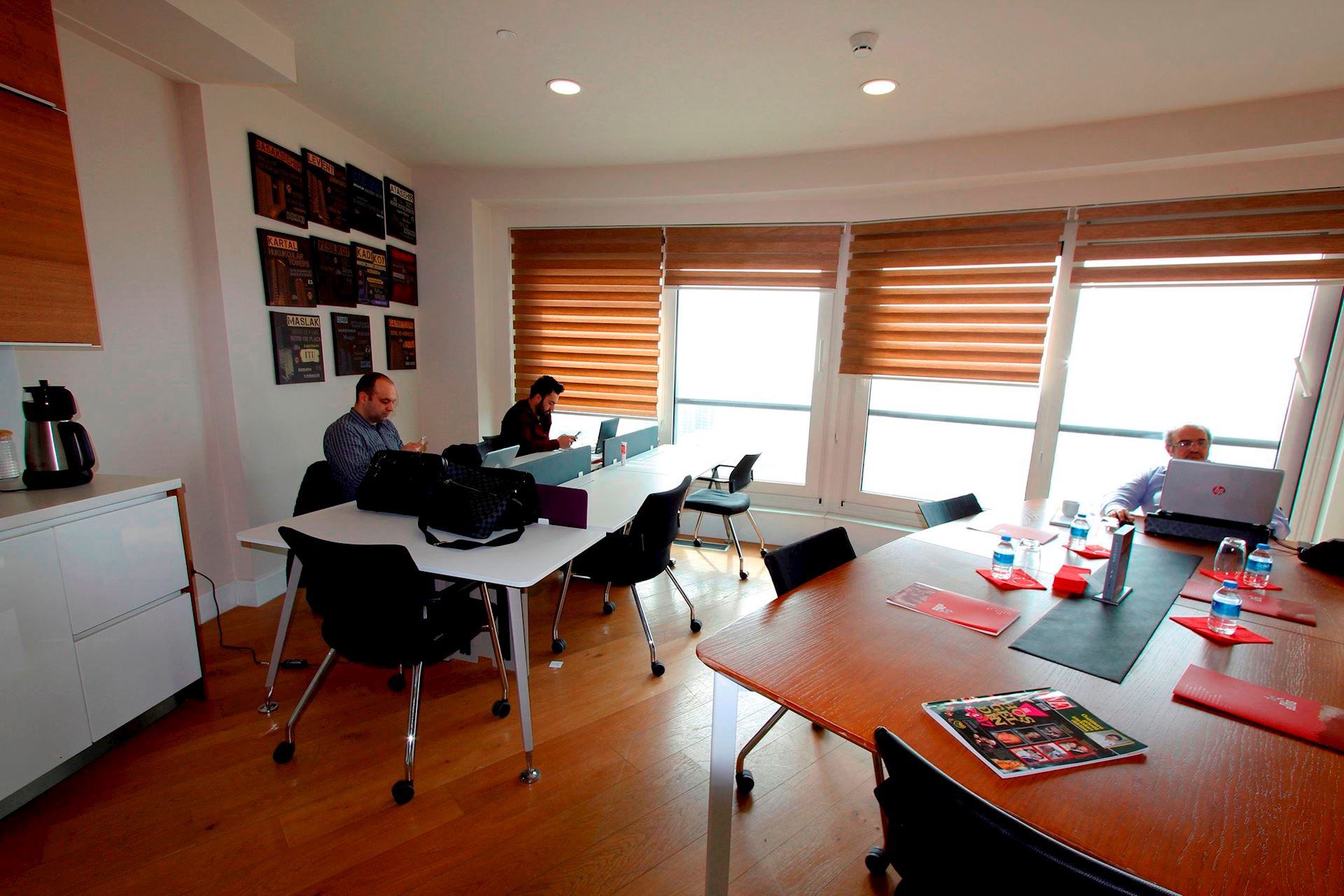 Akasya Tower Residence photo 6