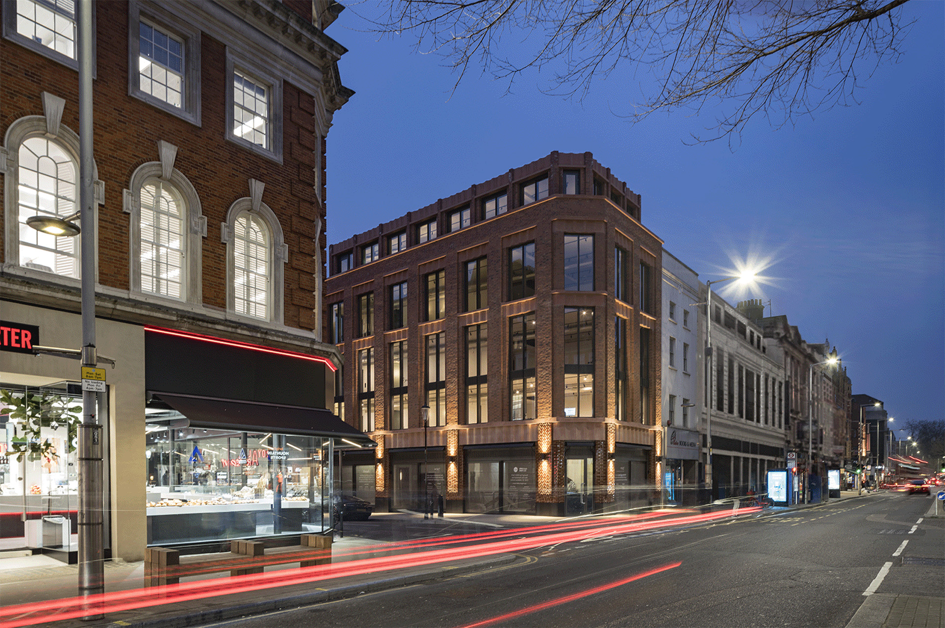 197 Kensington High Street photo 7