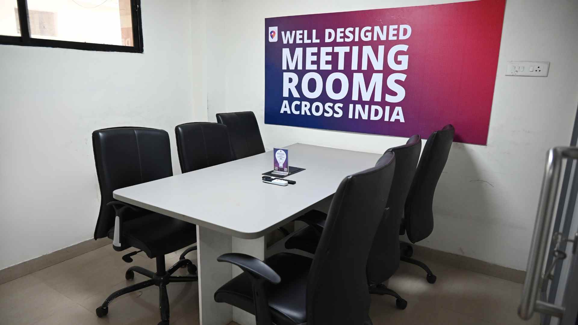 MyBranch - Raj Bhavan Road