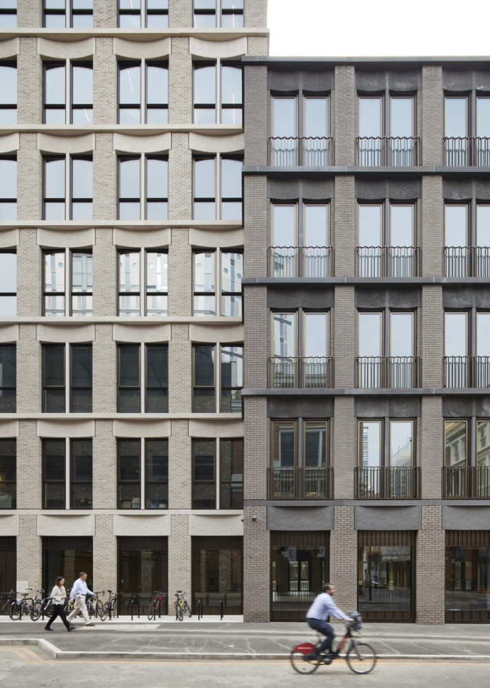 The Featherstone Building photo 4