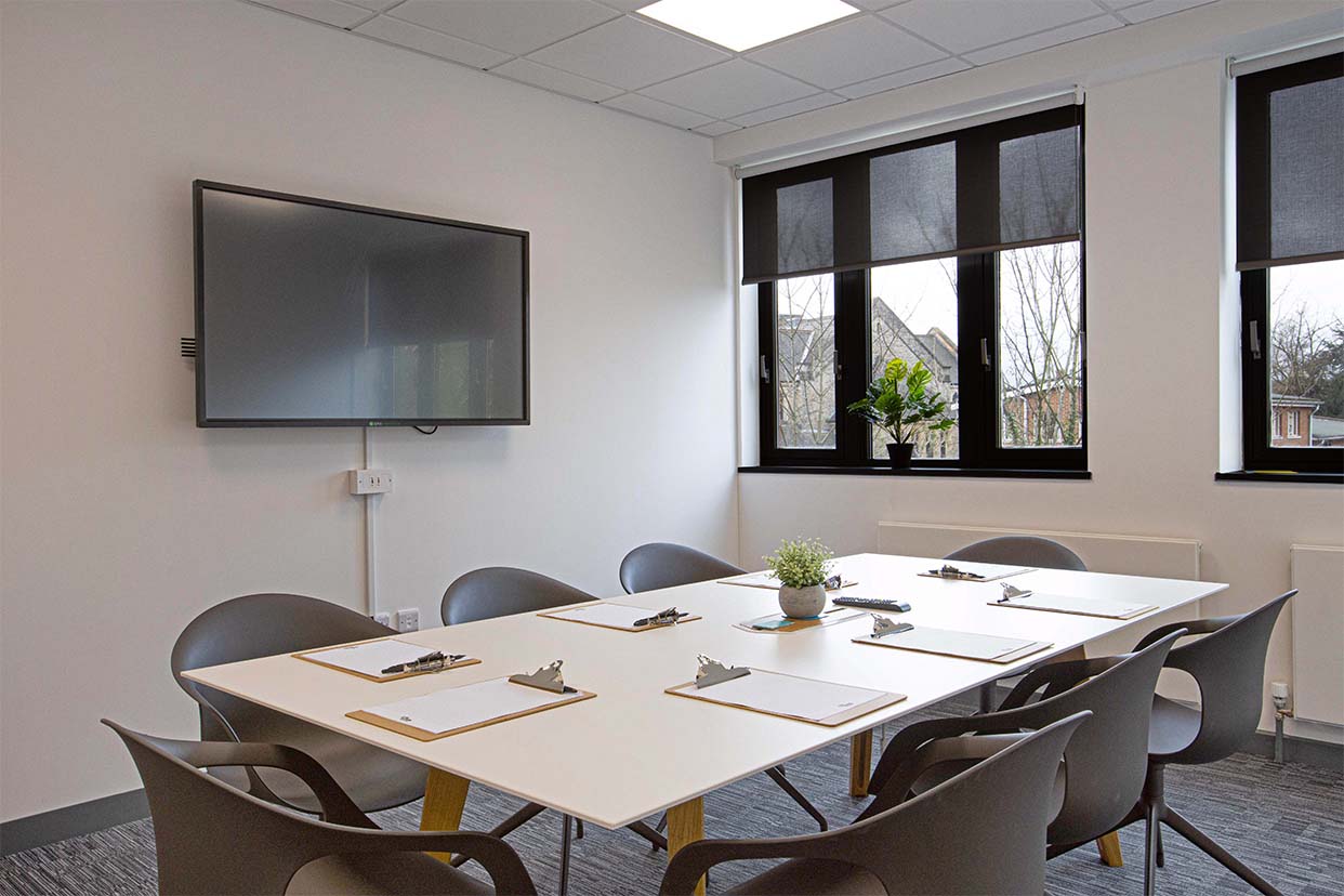 BizSpace Maidstone photo 3