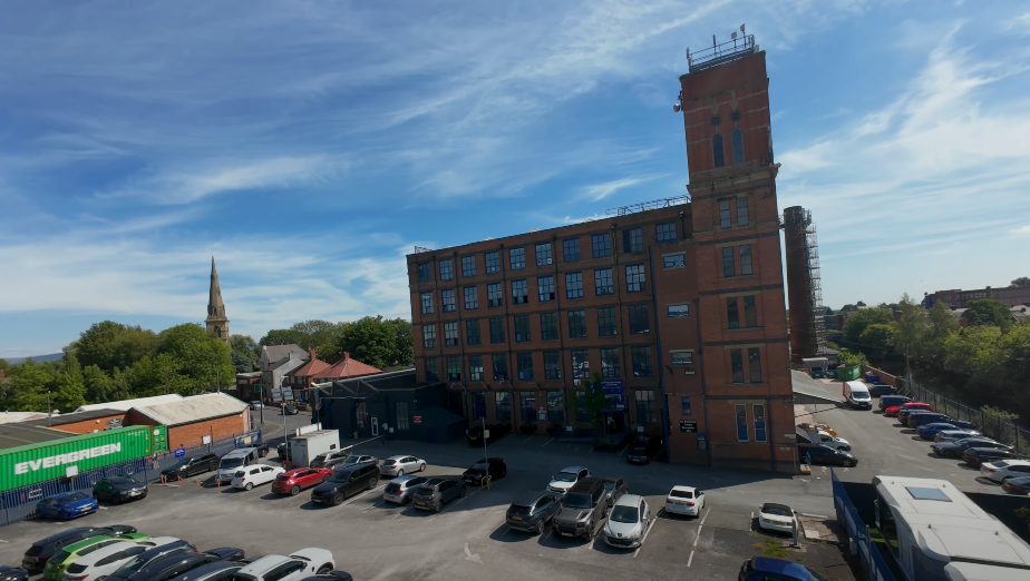 Ivy Business Centre photo 2
