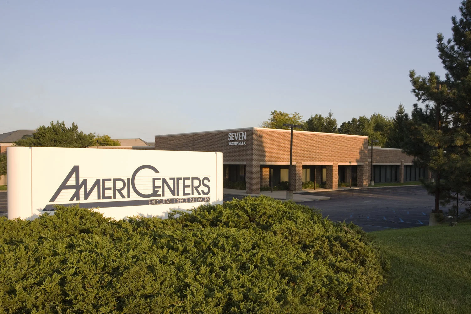 AmeriCenters of Bloomfield photo 1