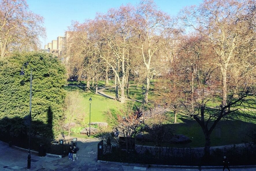 44 Russell Square photo 3