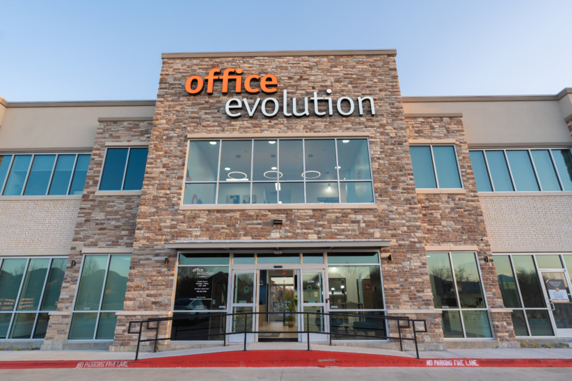 Caddo Office Reimagined - McKinney photo 1