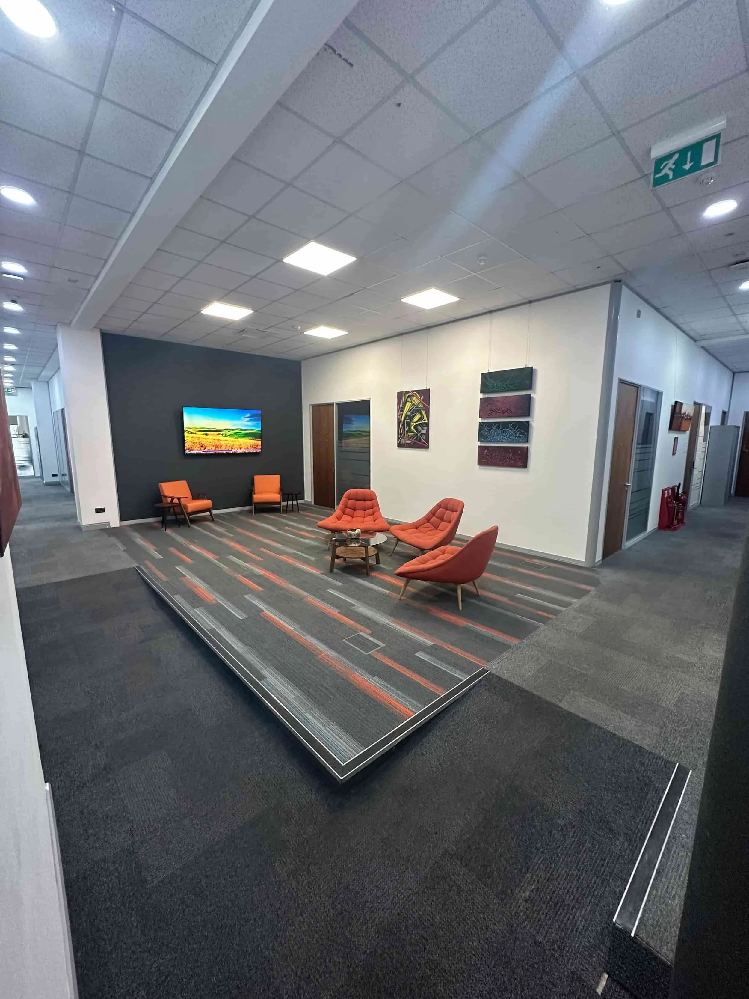 Airedale House Business Centre photo 2