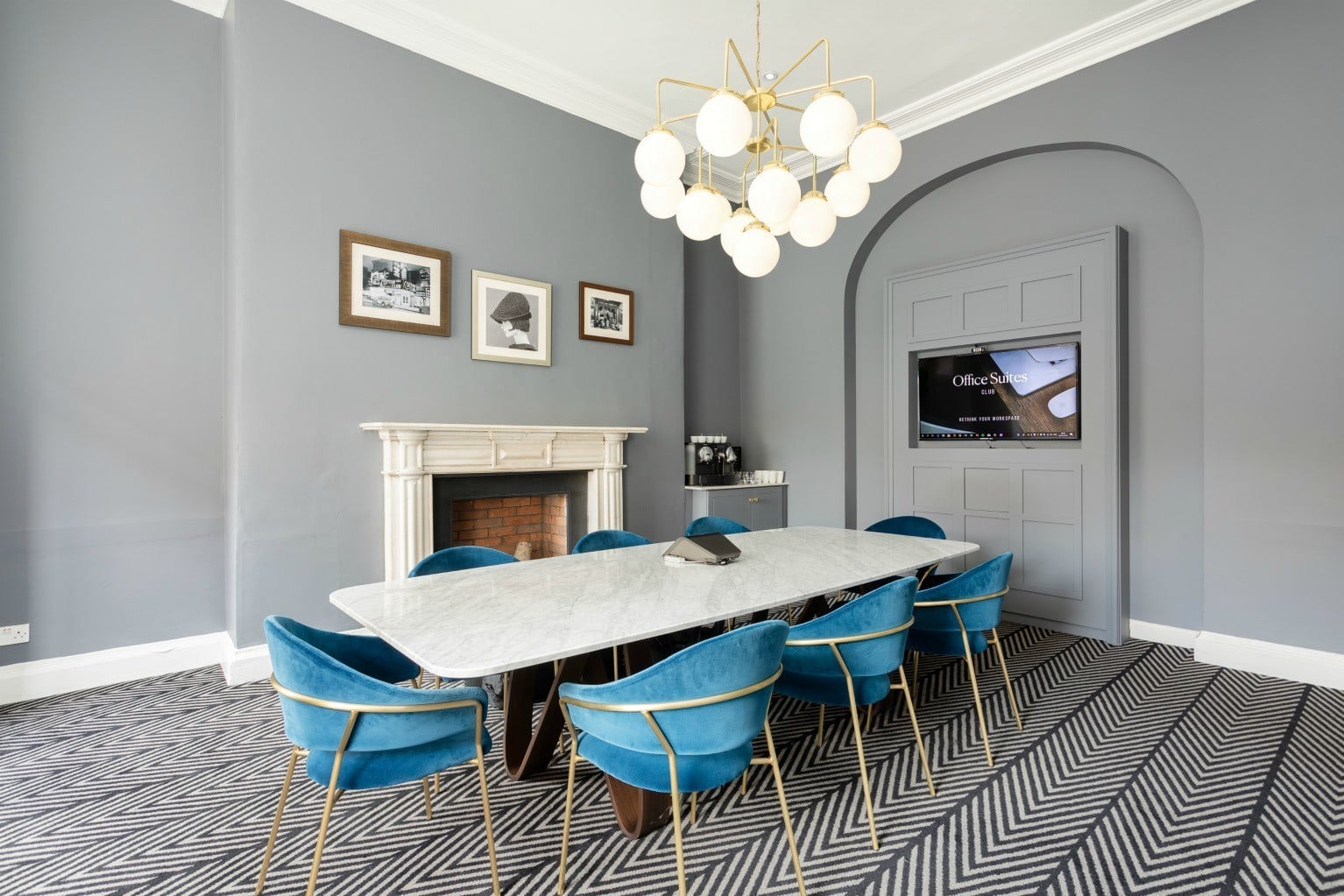 20 Harcourt Street photo 4