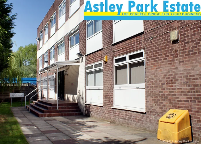 Astley Park Business Centre photo 1