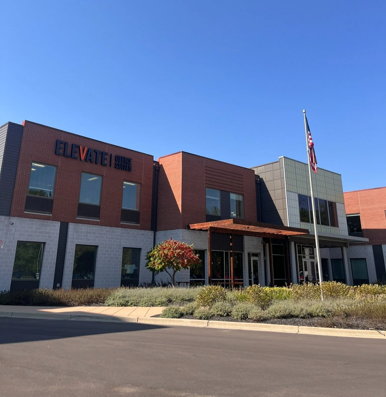 Elevate Office Suites - Brownsburg photo 1