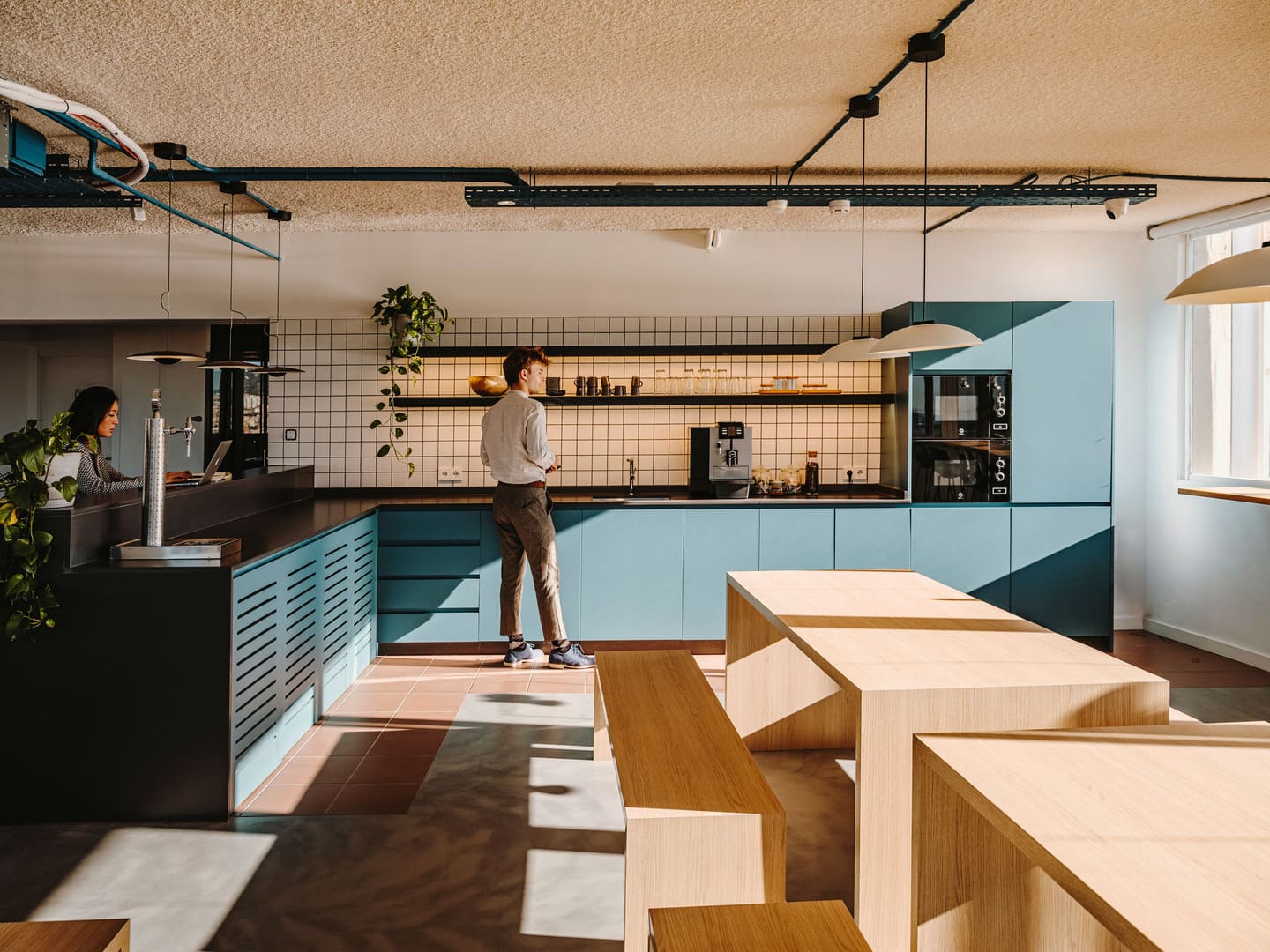 Cloudworks La Rambla - Drassanes photo 6