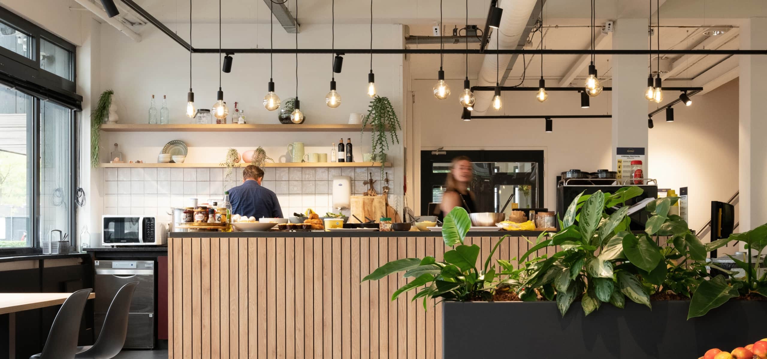New Day Offices Amsterdam Zuid-Oost photo 2