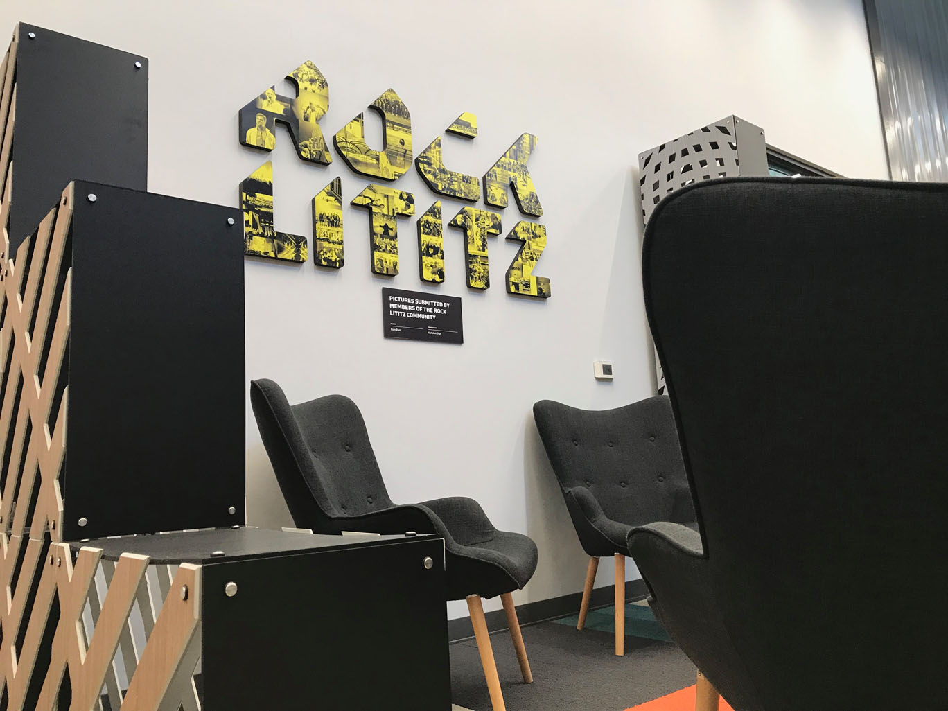 Rock Candy Coworking - Rock Lititz photo 1