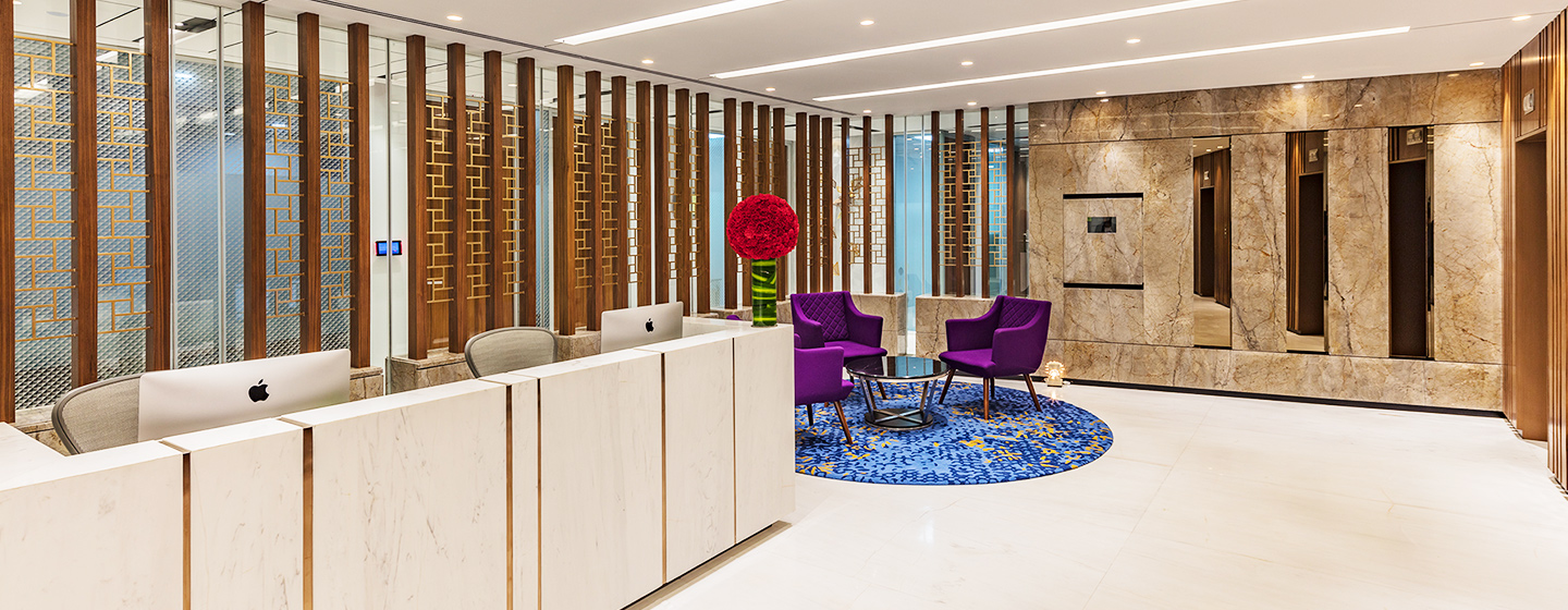 Prestige Khoday Tower photo 1