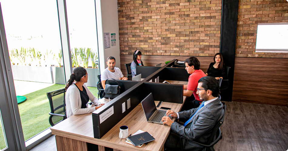 Vaeo Business Club - Central Park Queretaro photo 5