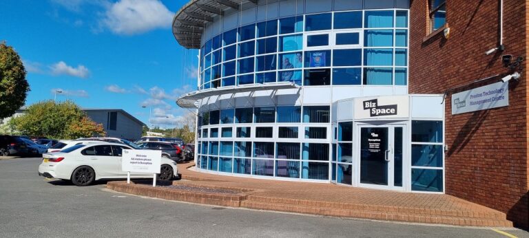BizSpace Preston photo 1