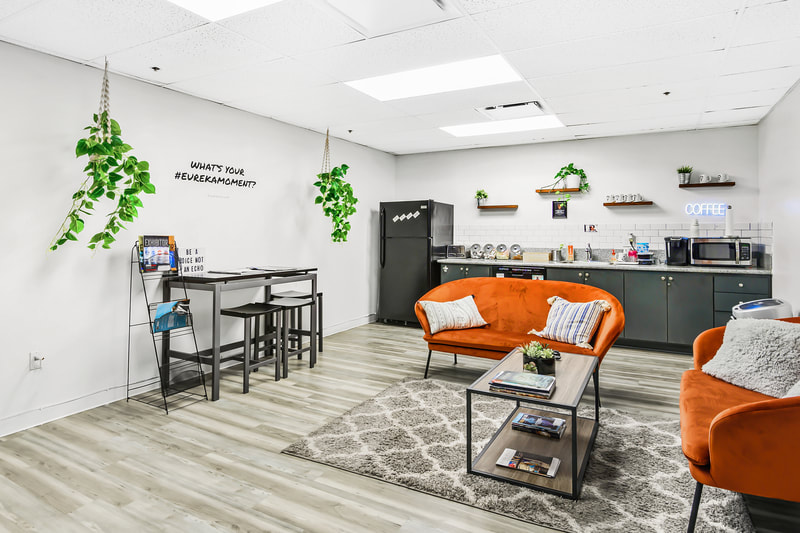 Eureka Hub Irvine photo 6