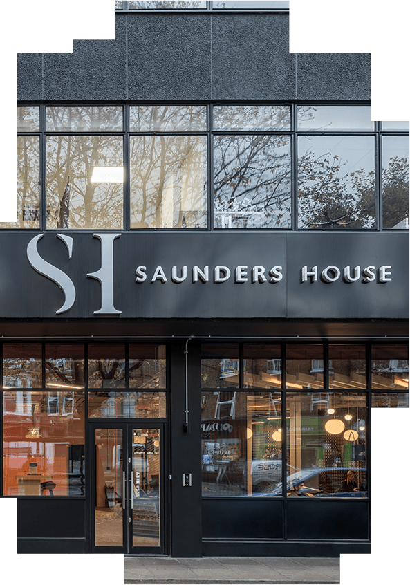 Saunders House photo 1