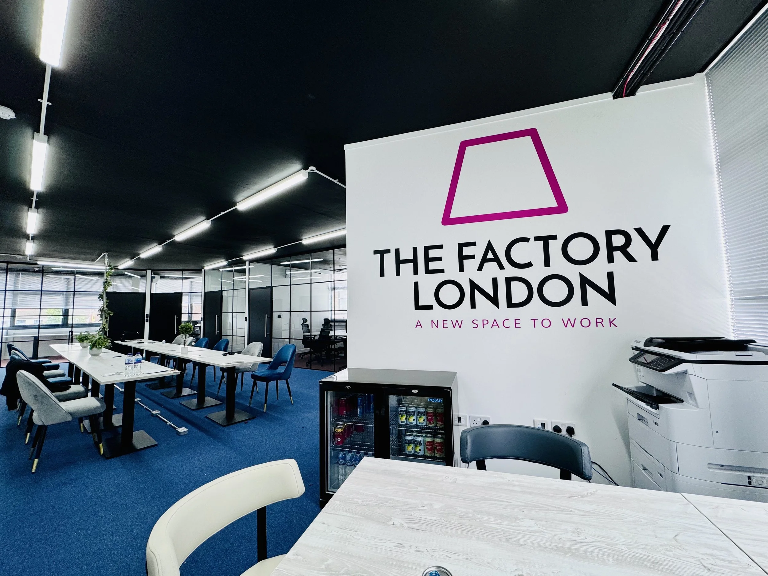 The Factory London photo 3