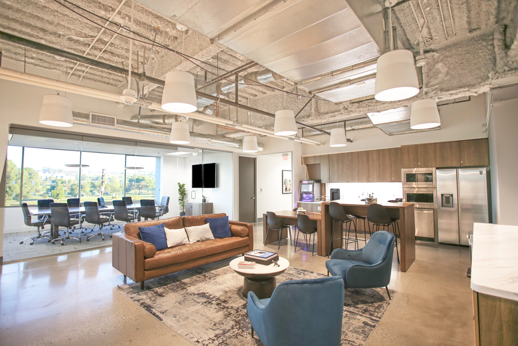 Premier Workspaces - Culver City photo 2