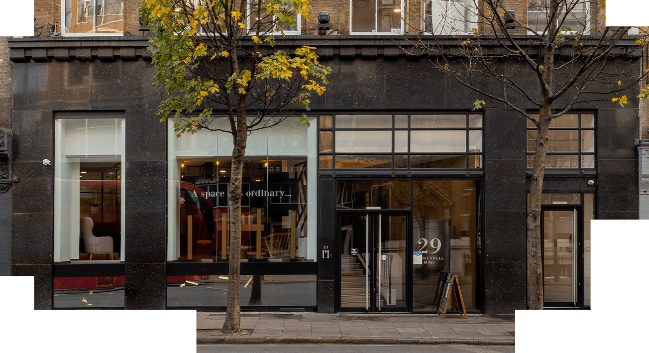 Theobald's Road photo 4