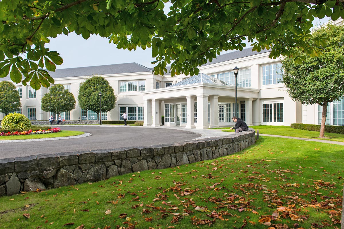 Maynooth Business Campus photo 4