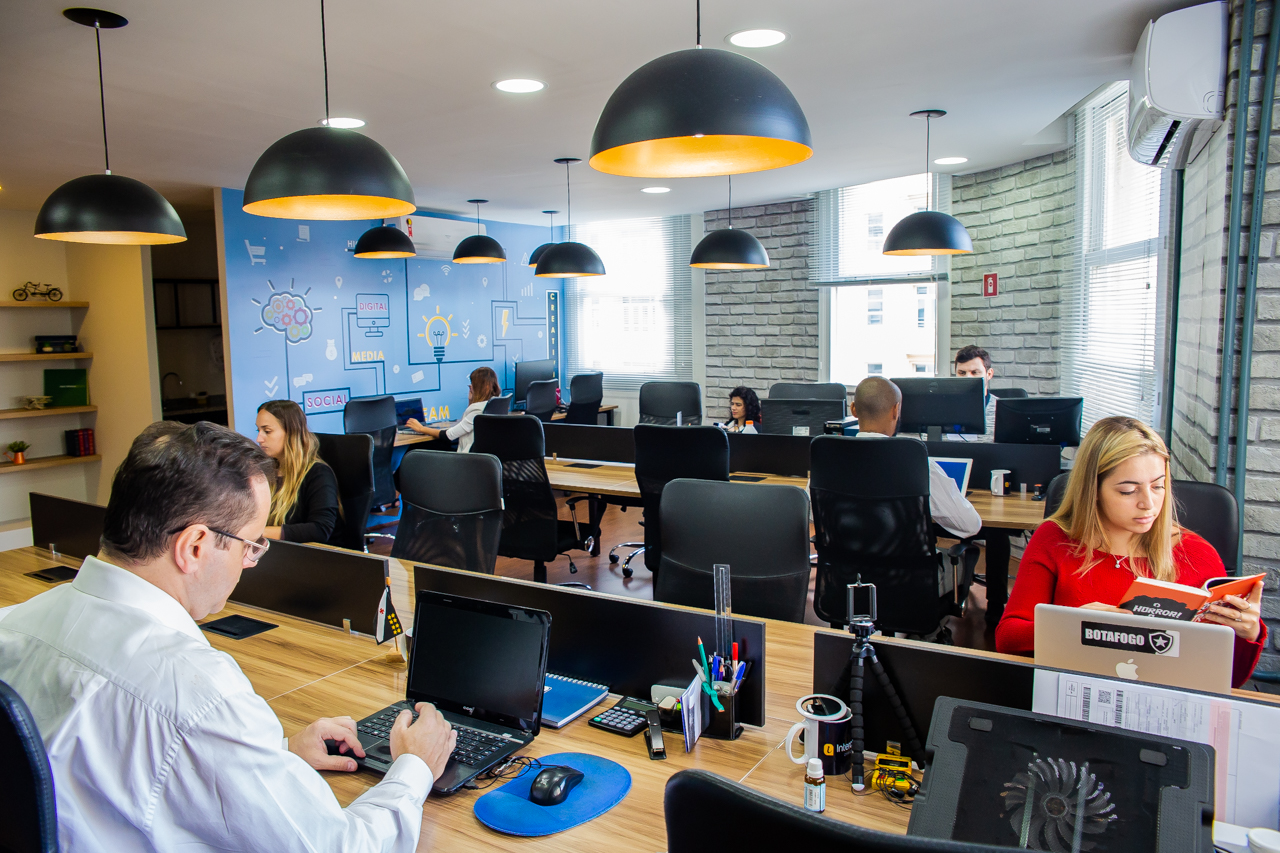 Interage Office photo 4