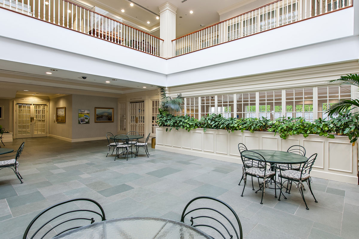 Maynooth Business Campus photo 2