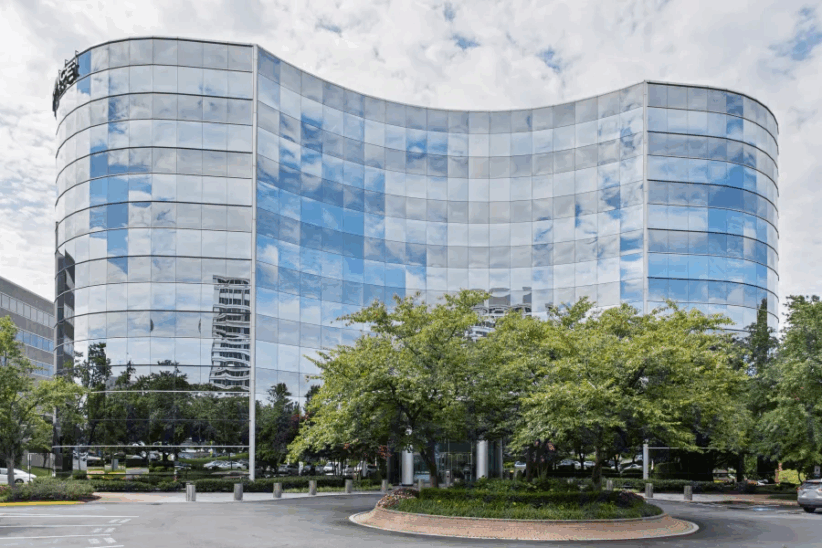Tysons Corner photo 1