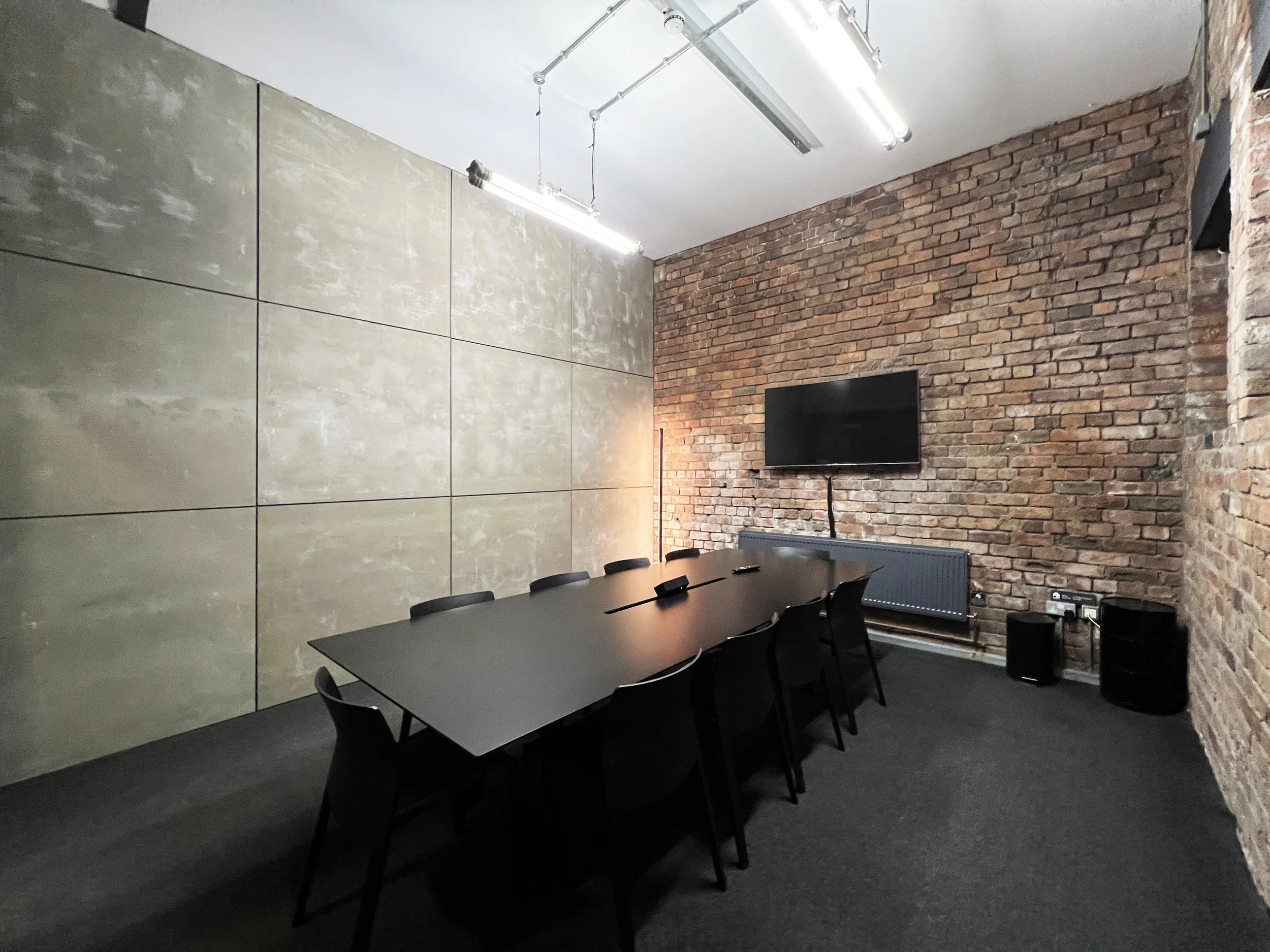 Jordan Street Studios photo 1