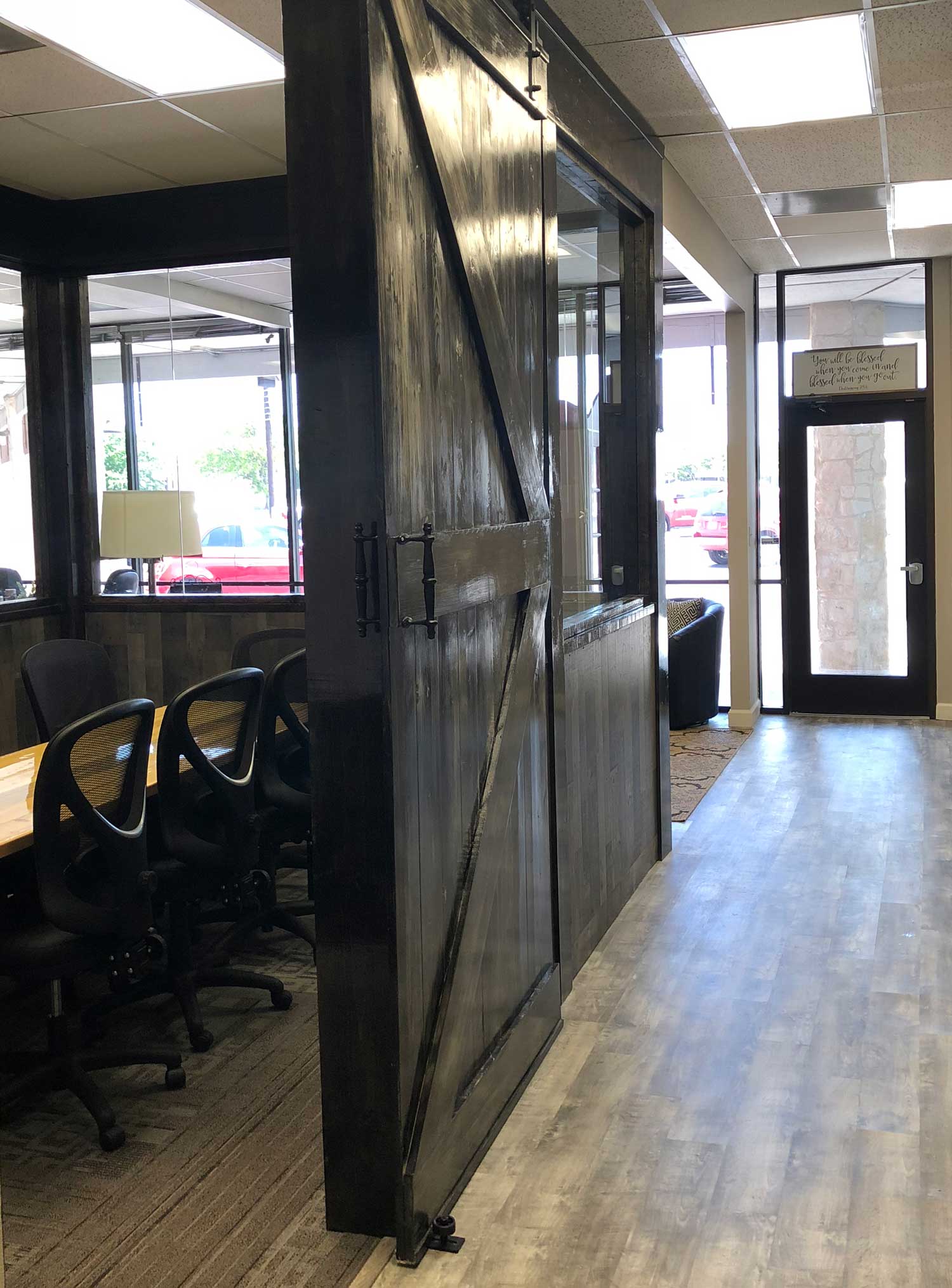Office Box Boerne photo 3